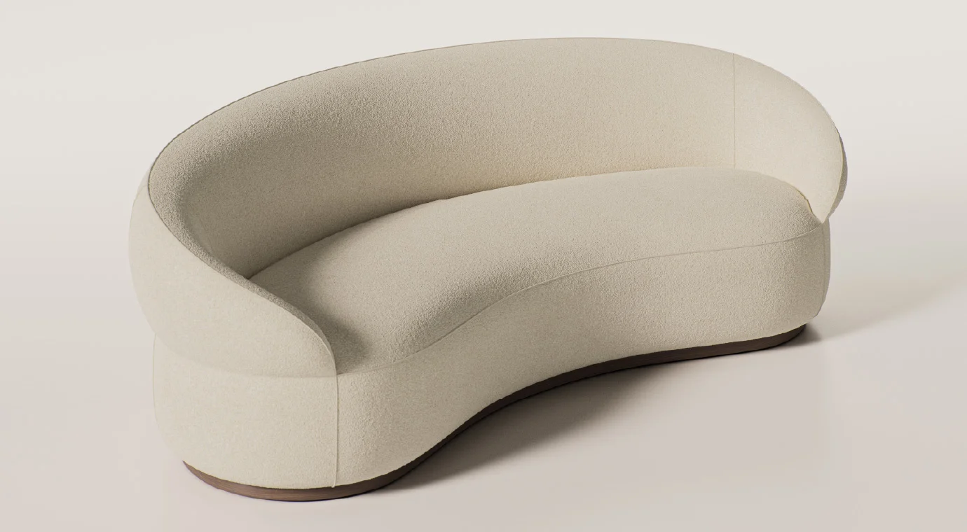 Siena Sofa